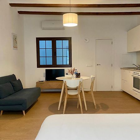 Rizada Ruzafa Apartment บาเลนเซีย ภายนอก รูปภาพ